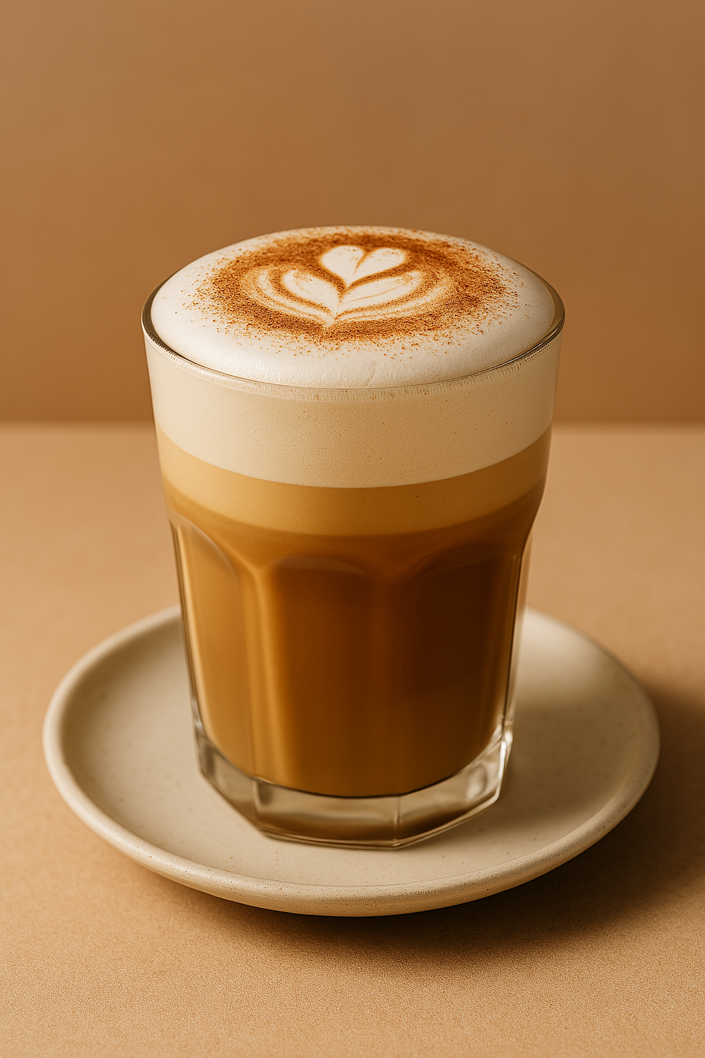 ESPRESSO LATTE