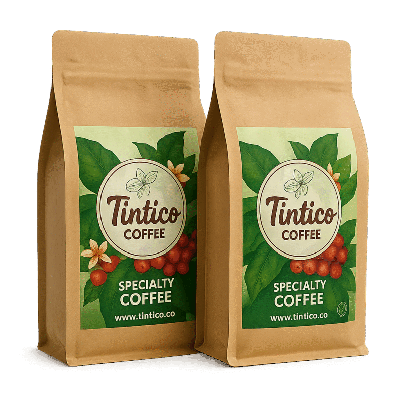 Tintico Coffee