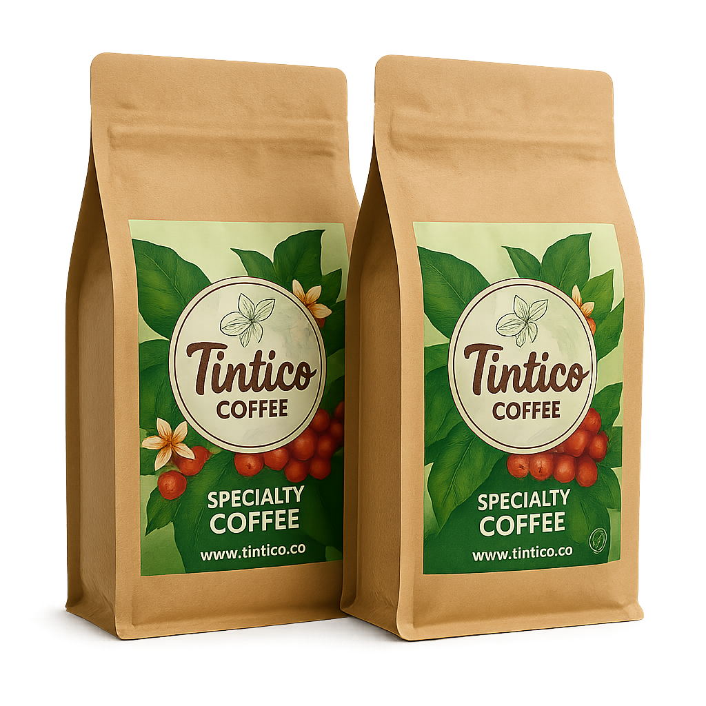 Tintico Coffee
