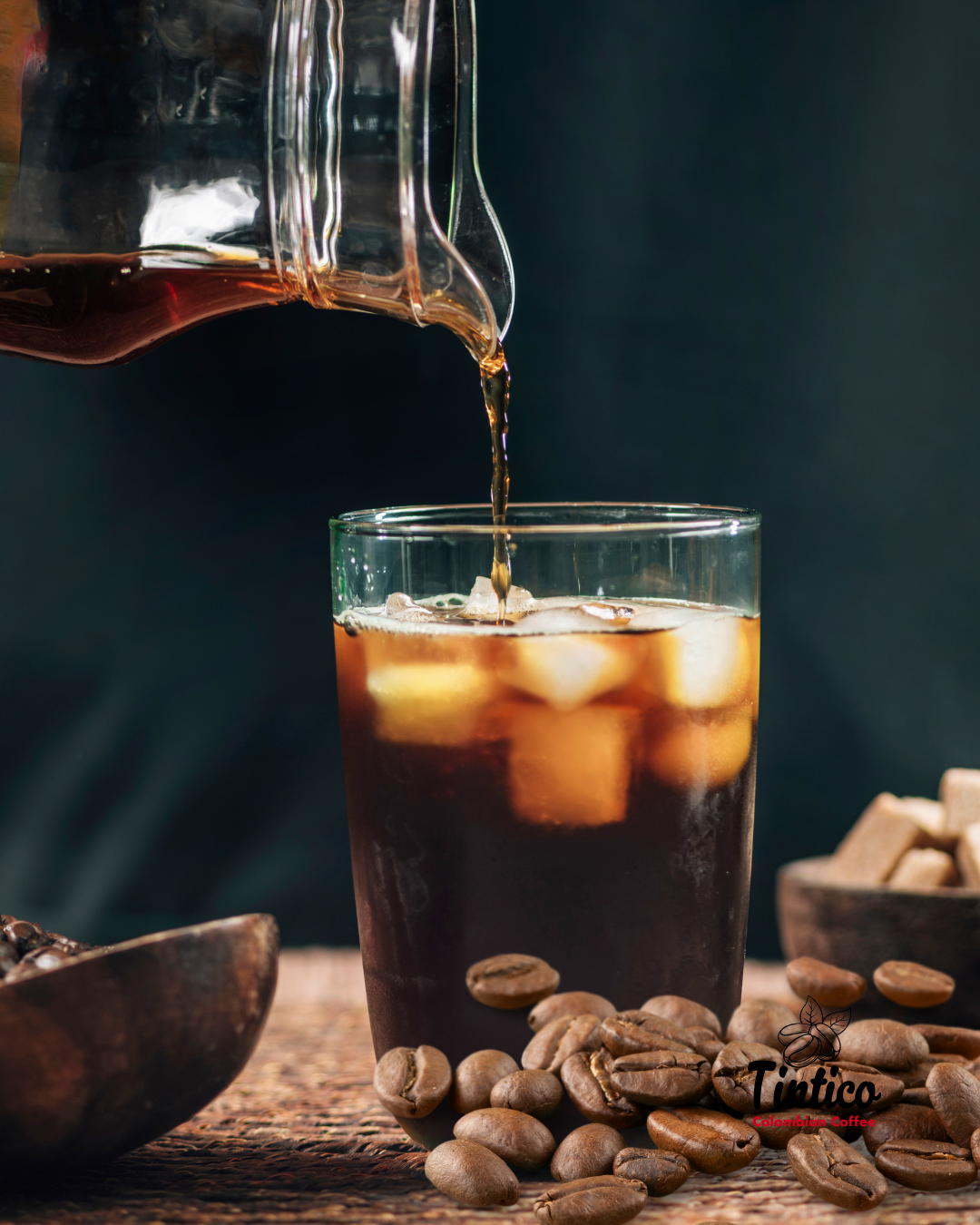 Cold brew