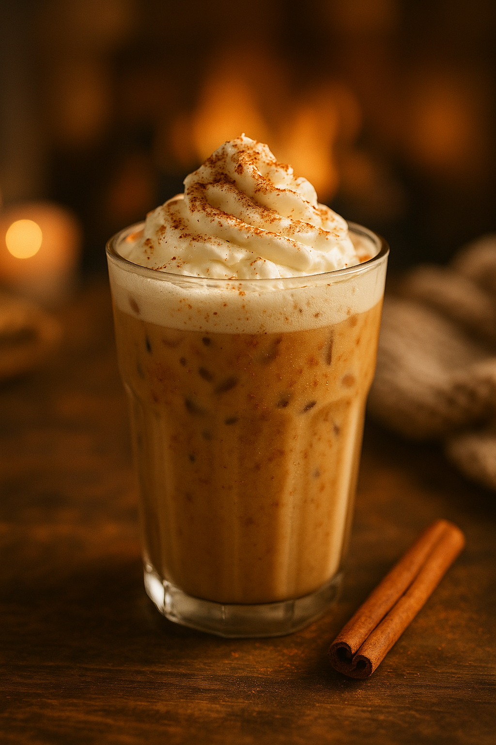 TINTICO COLD CREAM WITH COCONUT & CINNAMON