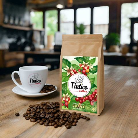 arabica coffee speciality